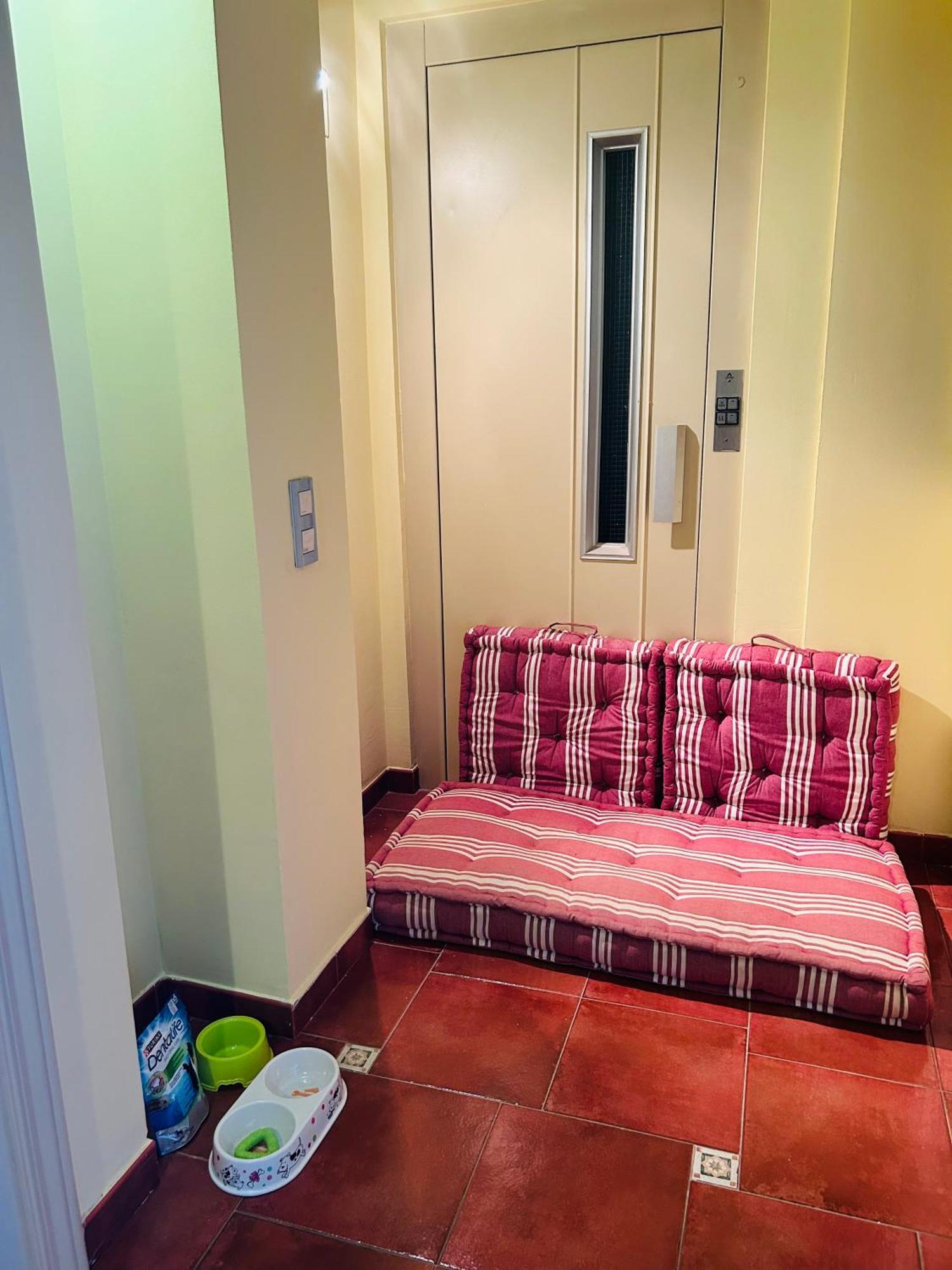 Hotel Cal Sastre Санта-Пау Номер фото