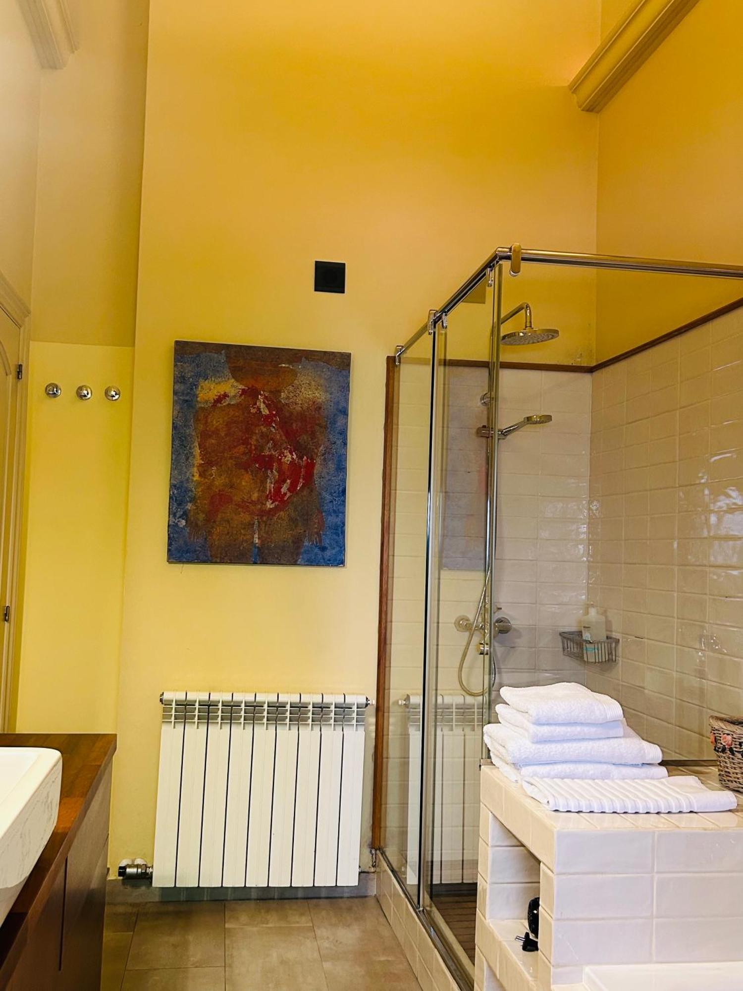 Hotel Cal Sastre Санта-Пау Номер фото